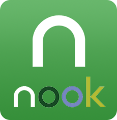 Barnes & Noble Nook